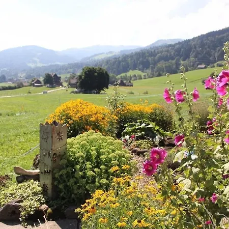 Scheftenau Im Toggenburg * Wattwil