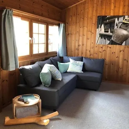 Apartment Scheftenau Im Toggenburg Wattwil